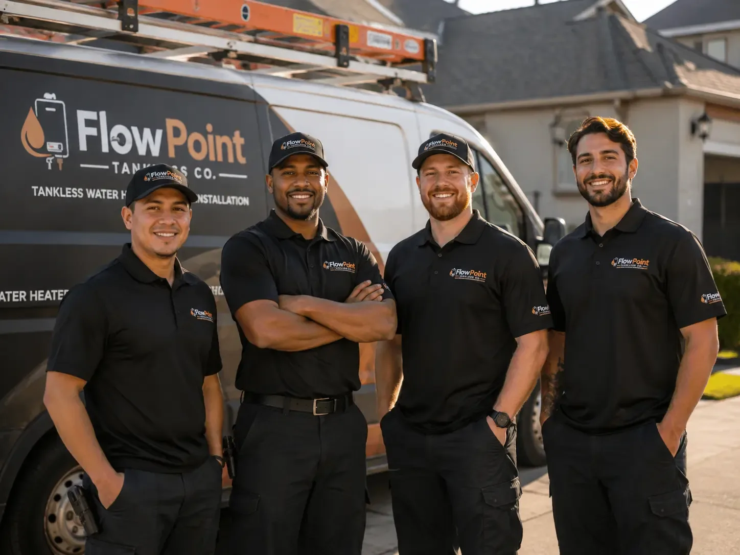 Tankless Water Heater Installation company in Mitchell, IN