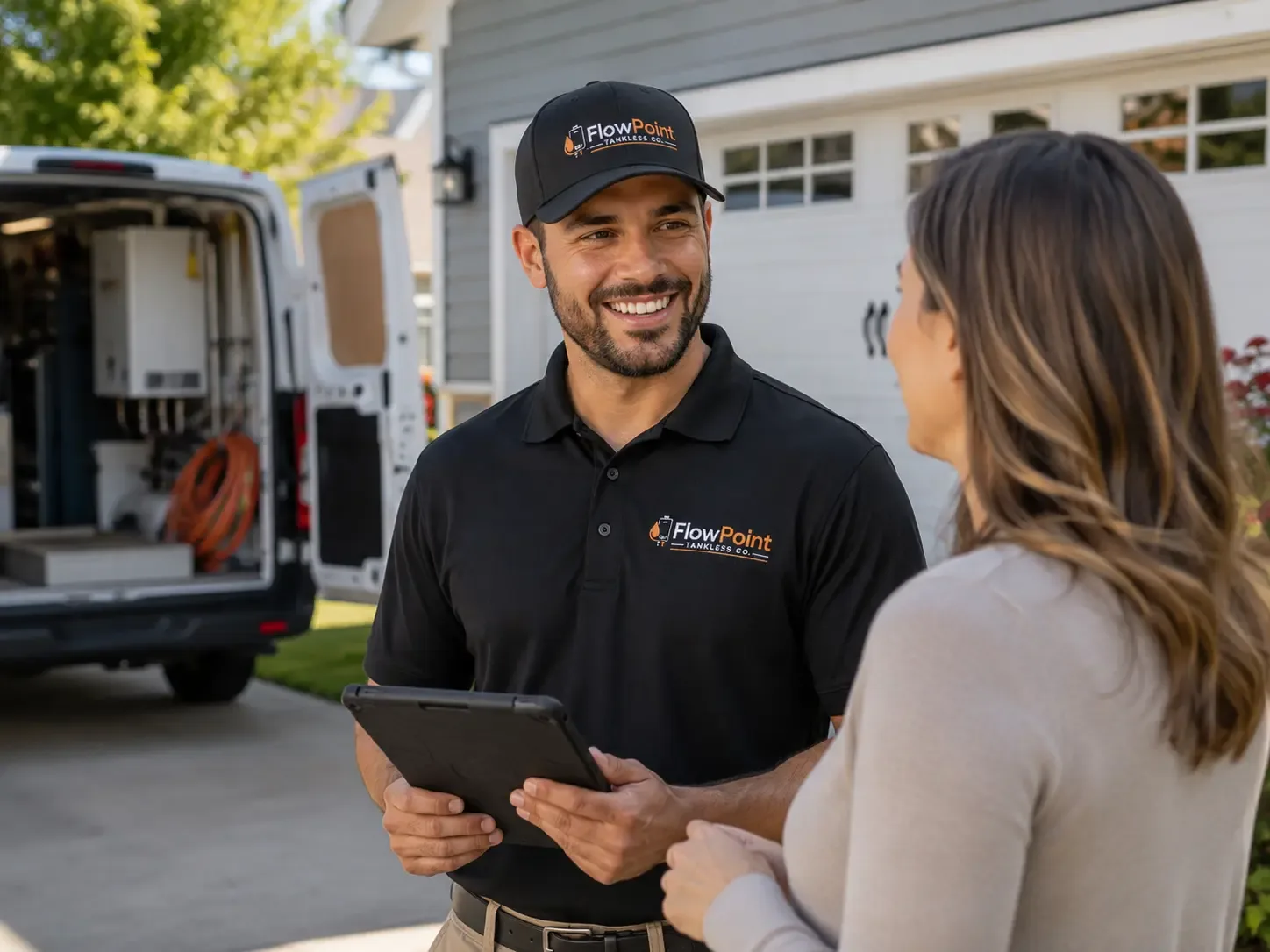 Tankless Water Heater Installation Mitchell, IN FAQs